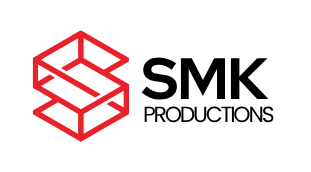 SMK Productions logo